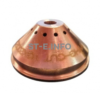 Защитный экран для плазмотронов YGX200 - st-e.info - Екатеринбург