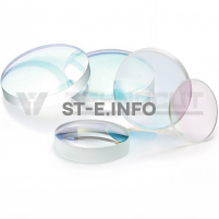 Фокусирующая линза для аппаратов лазерной сварки и чистки D20*3,5/Ф400 - st-e.info - Екатеринбург