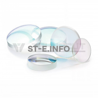 Коллиматорная линза D16*5/Ф60, оригинал  - st-e.info - Екатеринбург