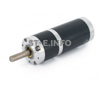 Мотор-редуктор ZGX38REE 84.6i№220415А8Х86 - st-e.info - Екатеринбург