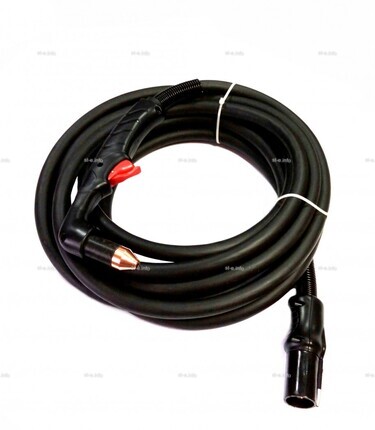 Technocut 105 ручной плазмотрон - st-e.info - Екатеринбург