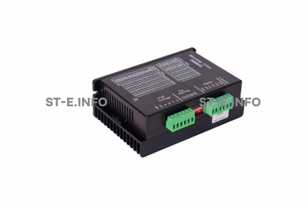 Драйвер DM860  - st-e.info - Екатеринбург