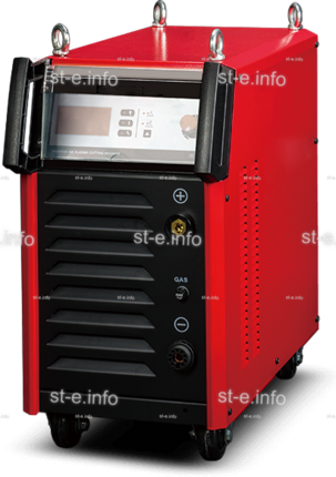 Плазморез DOG-120L - st-e.info - Екатеринбург