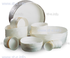 Заглушка водорастворимая EZ Purge EZP-84 (2134 mm)  - st-e.info - Екатеринбург