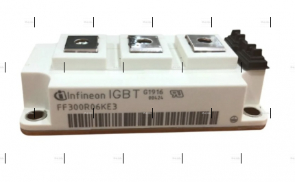 IGBT модуль FF200R06KE3 Infineon 200A 600V - st-e.info - Екатеринбург