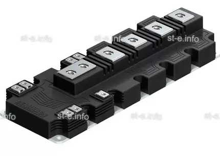 IGBT модуль SKM1400GB17P4 - st-e.info - Екатеринбург