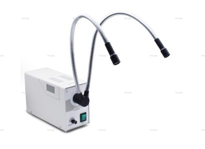 Оптоволоконная лампа для диагностики и очистки лазерных головок ST2-150W - st-e.info - Екатеринбург