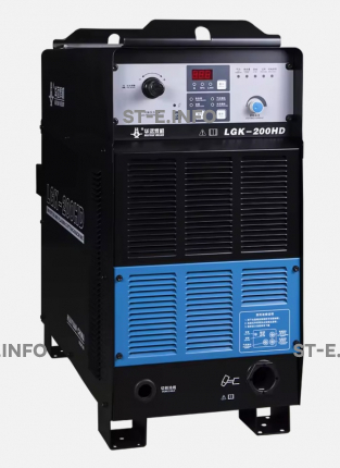 Источник плазменной резки LGK-200HD - st-e.info - Екатеринбург