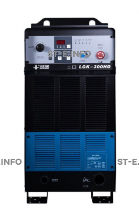 Источник плазменной резки LGK-400HD (плазморез) - st-e.info - Екатеринбург