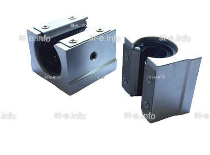 Линейный подшипник SBR16UU - st-e.info - Екатеринбург