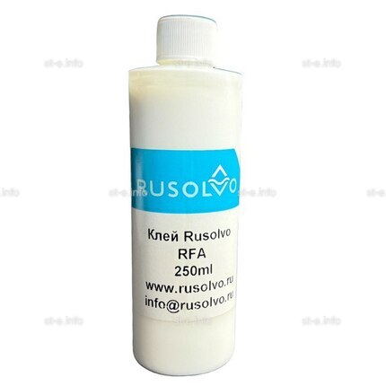 Клей для пленки RFA 250ml - st-e.info - Екатеринбург