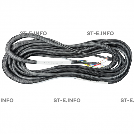 Кабель соединительный лазерной горелки SUP23T L-10 метров. тип 3, артикул: Т-10М - st-e.info - Екатеринбург
