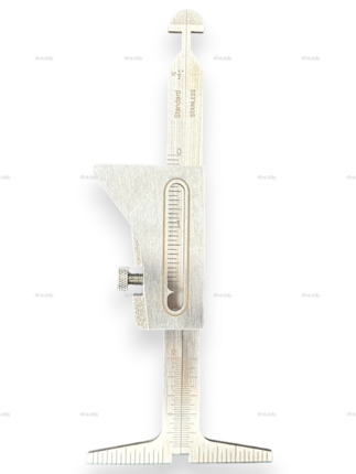 Шаблон сварщика WG4 HI-LO  - st-e.info - Екатеринбург